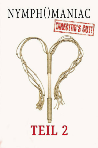 Nymph()maniac 2 (2013)
