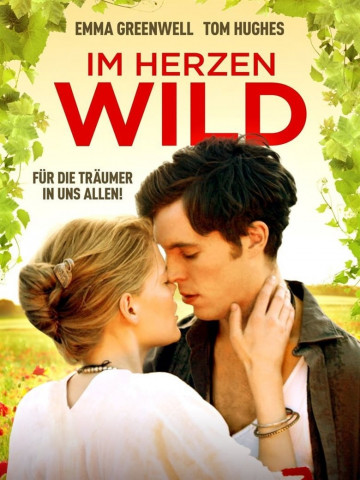 Im Herzen wild (2015)