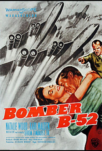 Bomber B-52 (1957)
