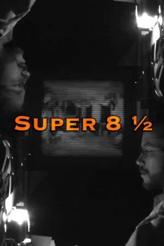 Super 8 (2011)