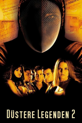 Düstere Legenden 2 (2000)