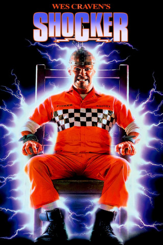 Shocker (1989)