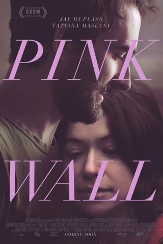 Pink Wall (2019)