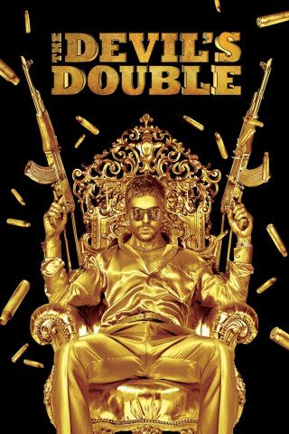 The Devil's Double (2011)