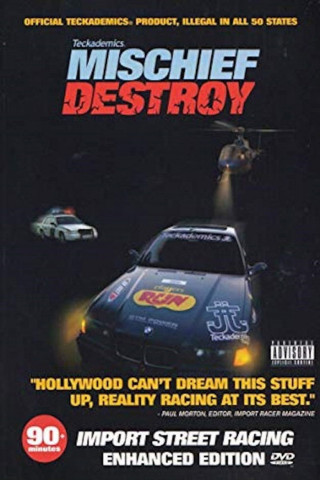 Mischief Destroy (2003)