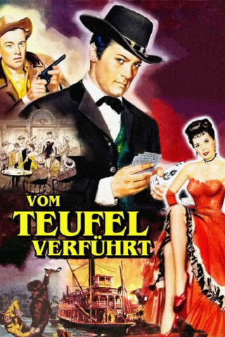 Vom Teufel verführt (1956)