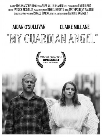 My Guardian Angel (2016)