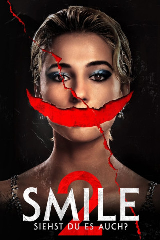 Smile 2 - Siehst du es auch? (2024)