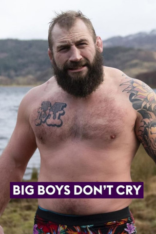 Big Boys Don't Cry (2022)