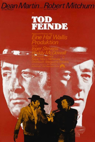 Todfeinde (1968)