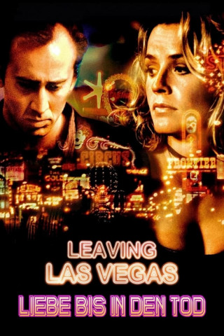 Leaving Las Vegas: Liebe bis in den Tod (1995)