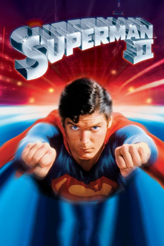 Superman II - Allein gegen alle (1980)