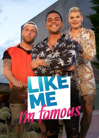 Like Me - I'm Famous (2020)