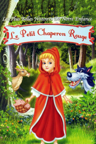 Die Rotkäppchen-Verschwörung (2005)