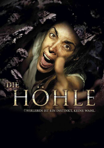 Die Höhle (2014)