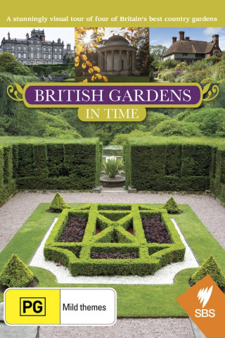 British Gardens in Time (2014)