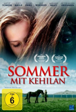 Sommer mit Kehilan (2011)