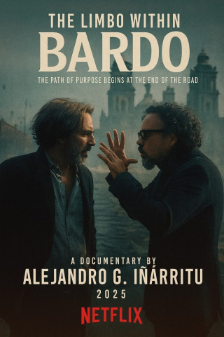 The Limbo within BARDO (2025)