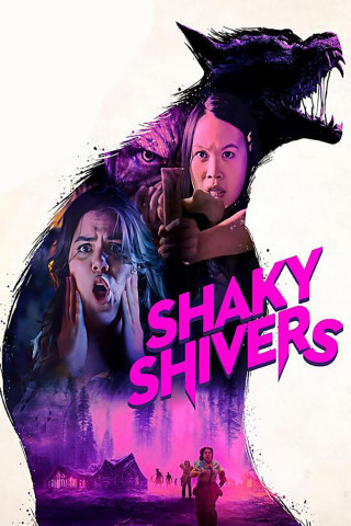 Shaky Shivers (2023)
