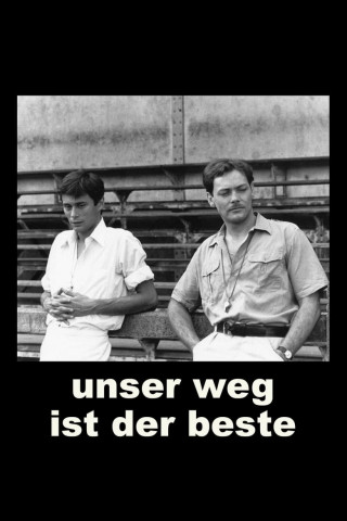 Unser Weg ist der beste (1976)