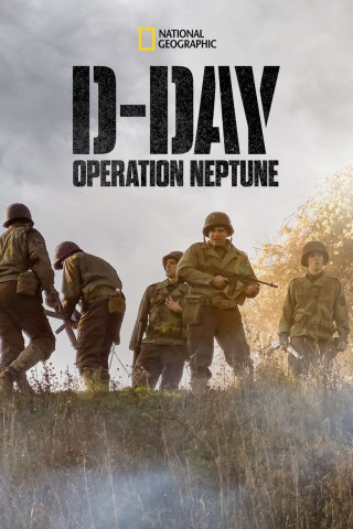 D-Day: Operation Neptune (2019)