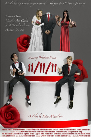 11/11/11 - Das Omen kehrt zurück (2011)