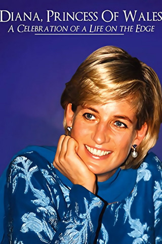 Diana Princess of Wales - A Celebration of a life (2012)
