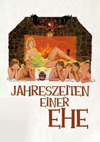 Jahreszeiten einer Ehe (1980)