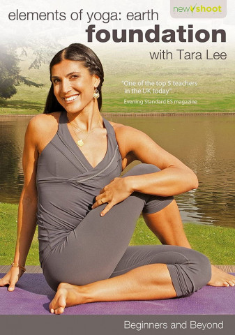 elements of yoga: earth (foundation) with Tara Lee - balance (2013)