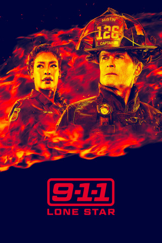 9-1-1: Lone Star (2020)