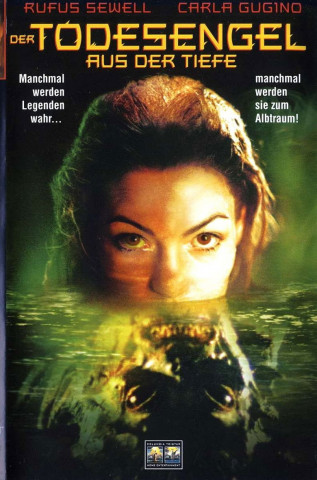 Der Todesengel aus der Tiefe (2001)
