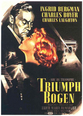 Triumphbogen (1948)