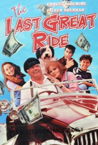 Die letzte große Fahrt (1999)