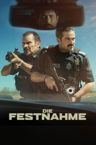 Die Festnahme (2026)