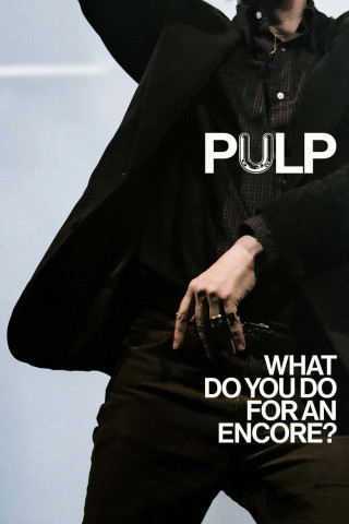 Pulp: Bereit Für Eine Zugabe? [OmU] (2026)