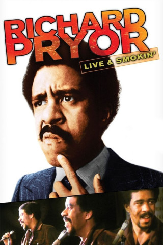 Richard Pryor: Live & Smokin' (1971)
