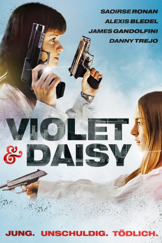 Violet & Daisy - Jung. Unschuldig. Tödlich. (2011)