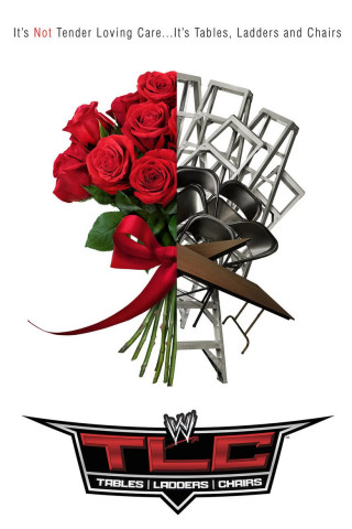 WWE TLC: Tables, Ladders & Chairs 2013 (2013)