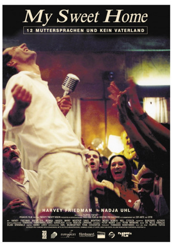 My Sweet Home (2001)