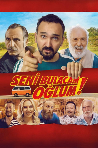 Seni Bulacam Oglum (2021)
