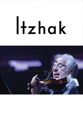 Itzhak Perlman - Ein Leben für die Musik (2017)