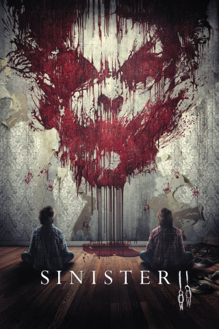 Sinister 2 - Achtung, spielende Kinder! (2015)
