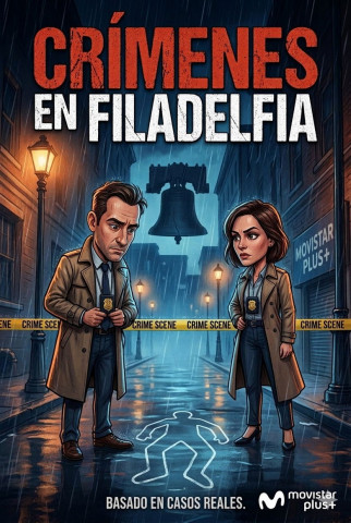 Philly Homicide (2024)