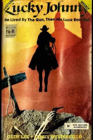 Lucky Johnny (1971)