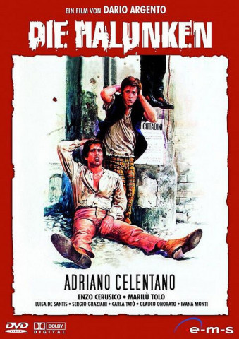 Die Halunken (1973)