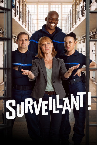 MINIMUM SECURITY (2026)