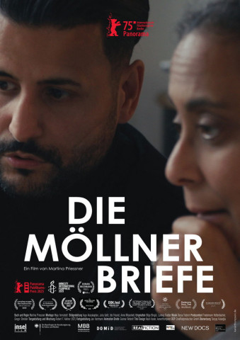 Die Möllner Briefe (2025)