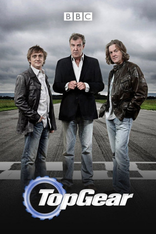 Top Gear (2002)