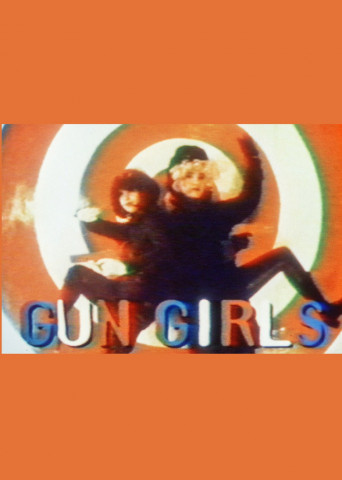 Gun Girls (1957)