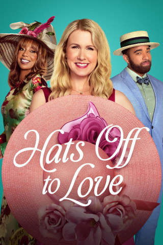 Hats Off to Love - Auf Liebe gesetzt (2025)